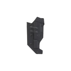 Lightweight Kydex Tactical Holster for G-Series with Type-2 X300 Lights (Color: Black)