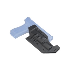 Lightweight Kydex Tactical Holster for G-Series with Type-2 X300 Lights (Color: Black)