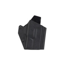 Lightweight Kydex Tactical Holster for Glock 9/40 with G-XC1 Lights (Color: Black)