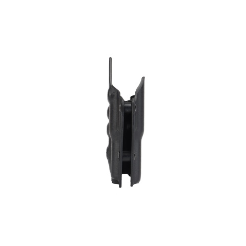 Lightweight Kydex Tactical Holster for Glock 9/40 with G-XC1 Lights (Color: Black)