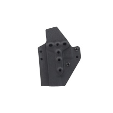 Lightweight Kydex Tactical Holster for G48 Airsoft Pistols (Color: Black)