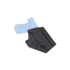 Lightweight Kydex Tactical Holster for G48 Airsoft Pistols (Color: Black)