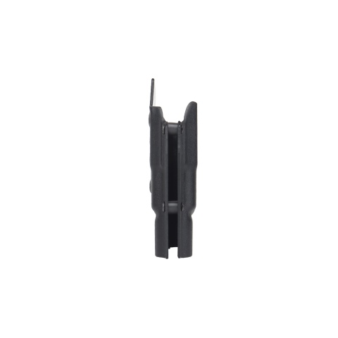 Lightweight Kydex Tactical Holster for P226 with X300 Weapon Lights (Color: Black)