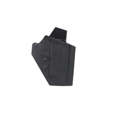 Lightweight Kydex Tactical Holster for Sig P226 Airsoft Pistols (Color: Black)