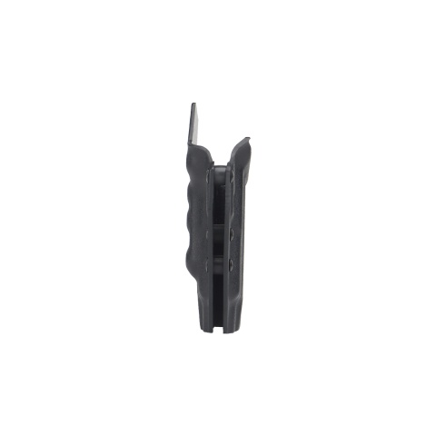 Lightweight Kydex Tactical Holster for Sig P226 Airsoft Pistols (Color: Black)
