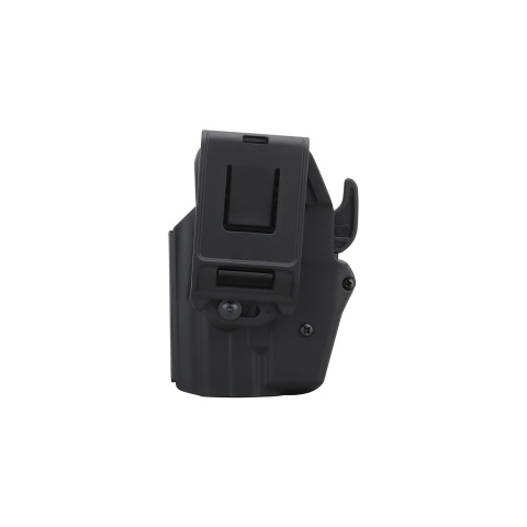 183 Universal Holster for Glock 26/27/30/30S/33/39 (Color: Black)