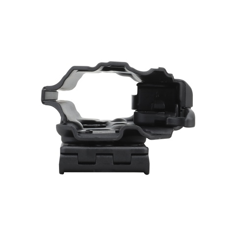 183 Universal Holster for Glock 26/27/30/30S/33/39 (Color: Black)