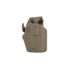 183 Universal Holster for Glock 26/27/30/30S/33/39 (Color: Tan)