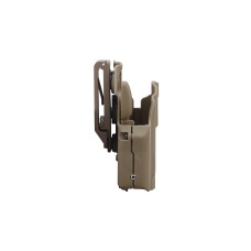 183 Universal Holster for Glock 26/27/30/30S/33/39 (Color: Tan)