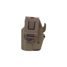 183 Universal Holster for Glock 26/27/30/30S/33/39 (Color: Tan)