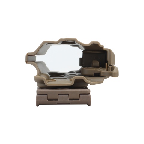 183 Universal Holster for Glock 26/27/30/30S/33/39 (Color: Tan)