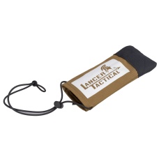 Lancer Tactical Airsoft Barrel Cover w/ Bungee Cord (Multiple Colors)