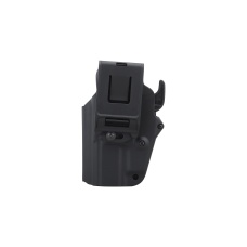 450 Universal Holster for Airsoft Sub-Compact Pistols (Color: Black)
