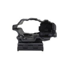 450 Universal Holster for Airsoft Sub-Compact Pistols (Color: Black)