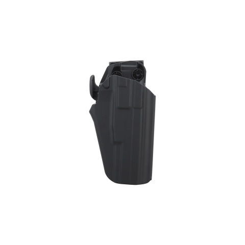683 Universal Holster for Airsoft Sub-Compact Pistols (Color: Black)