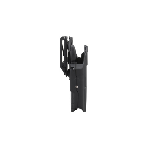 683 Universal Holster for Airsoft Sub-Compact Pistols (Color: Black)