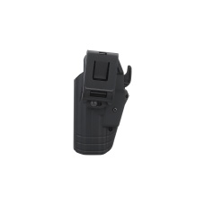 683 Universal Holster for Airsoft Sub-Compact Pistols (Color: Black)
