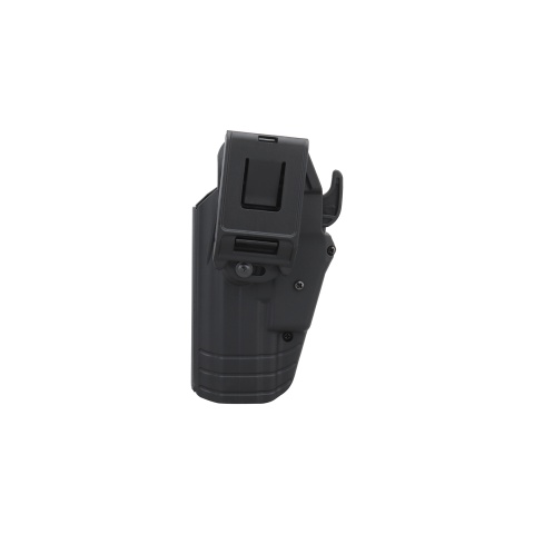 683 Universal Holster for Airsoft Sub-Compact Pistols (Color: Black)