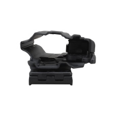 683 Universal Holster for Airsoft Sub-Compact Pistols (Color: Black)