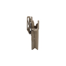 683 Universal Holster for Airsoft Sub-Compact Pistols (Color: Tan)