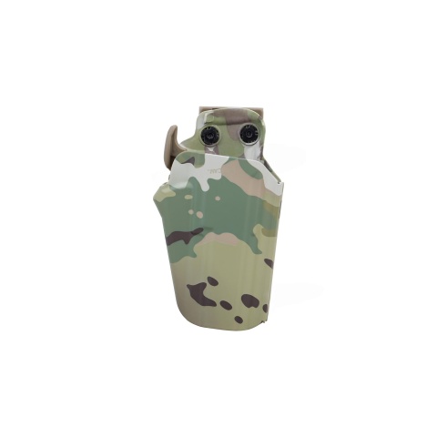 750 Universal Holster for Airsoft Sub-Compact Pistols (Color: Multi)