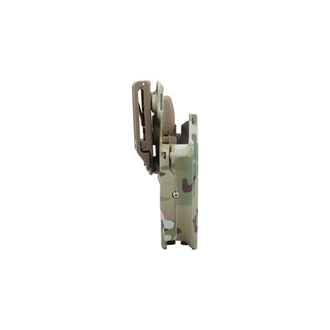 750 Universal Holster for Airsoft Sub-Compact Pistols (Color: Multi)