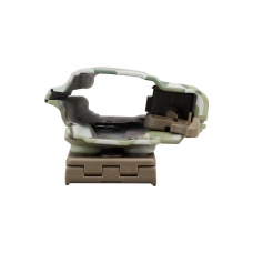 750 Universal Holster for Airsoft Sub-Compact Pistols (Color: Multi)