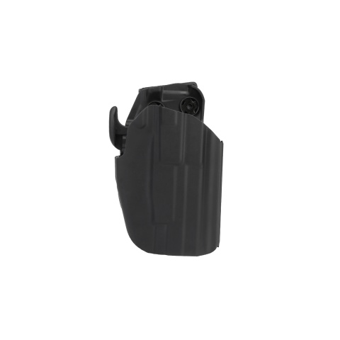 283 Universal Holster for Airsoft Standard Size Pistols (Color: Black)