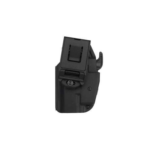 283 Universal Holster for Airsoft Standard Size Pistols (Color: Black)