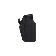 83 Universal Holster for Airsoft Standard Size Pistols (Color: Black)