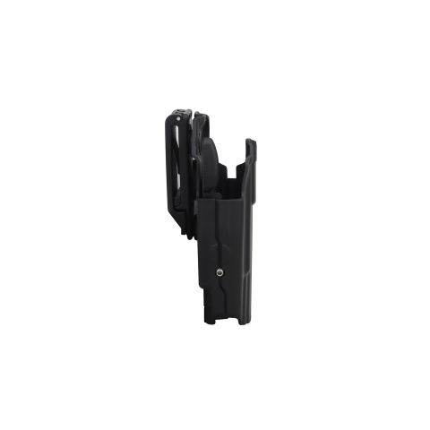 83 Universal Holster for Airsoft Standard Size Pistols (Color: Black)