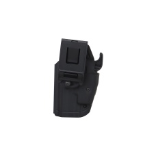 83 Universal Holster for Airsoft Standard Size Pistols (Color: Black)