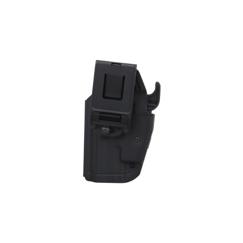 83 Universal Holster for Airsoft Standard Size Pistols (Color: Black)