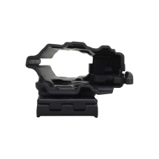 83 Universal Holster for Airsoft Standard Size Pistols (Color: Black)