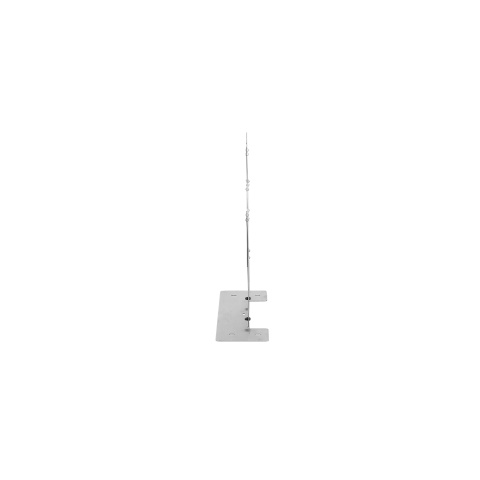 Sentinel Gears Shooting Training Metal Targets (Color: Silver)