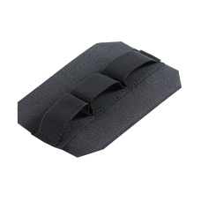 Lancer Tactical MK4 Chest Rig with 3 Loop Pouch Insert (Color: Black)