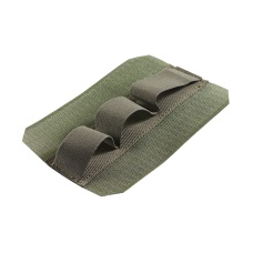 Lancer Tactical MK4 Chest Rig with 3 Loop Pouch Insert (Color: Ranger Green)