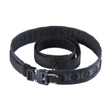 Lancer Tactical Bison Operator Belt (Color: Black)