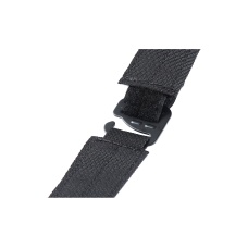 Lancer Tactical Bison Operator Belt (Color: Black)