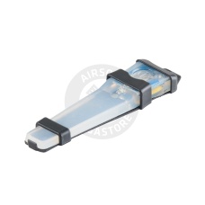 FMA Labs Helmet Safety Light - Blue