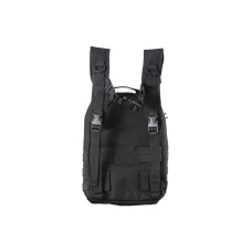 Lancer Tactical Lightweight Assault Pack (Black)