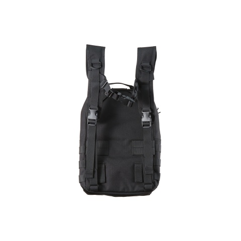 Lancer Tactical Lightweight Assault Pack (Black)