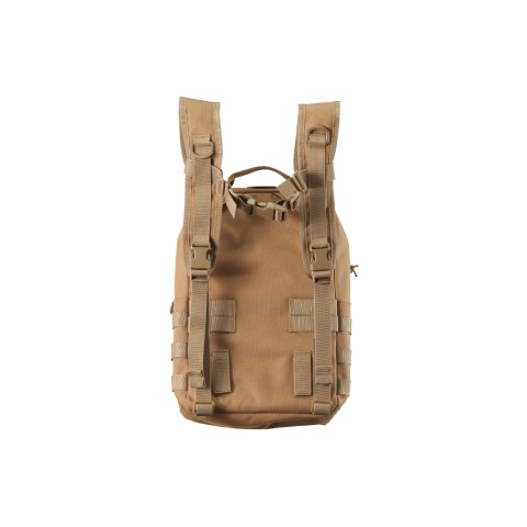 Lancer Tactical Lightweight Assault Pack (Khaki)