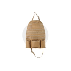 Lancer Tactical Lightweight Tactical Apron - Khaki