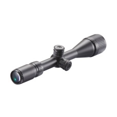 Lancer Tactical 3-9x40 AO Scope with Mount (Color: Black)