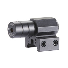 Lancer Tactical 1.5-6x20 ME Scope Set (Color: Black)