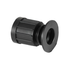 Illuminated 4x26 PSO-1 Scope for SVD Series Airsoft Rifles (Color: Black)