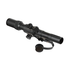 3-9x Scope for SVD Series Airsoft Rifles (Color: Black)
