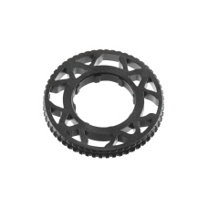 Lancer Tactical HP-1 4-16x44SF Rifle Scope (Color: Black)