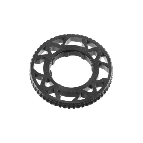 Lancer Tactical HP-1 4-16x44SF Rifle Scope (Color: Black)